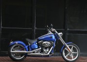 Harley-Davidson FXCWC Rocker C